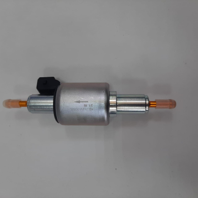 Топливный насос подогревателя двигателя 12V (32ml)
