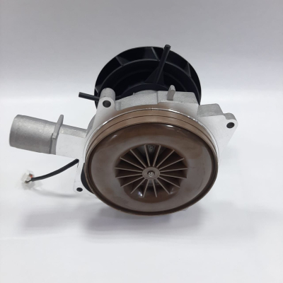 Нагнетатель воздуха для отопителя салона 5-7 кВт, 24В