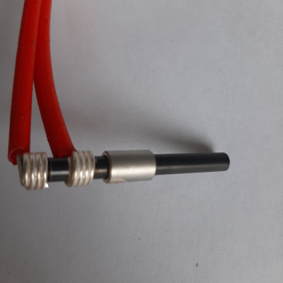 Свеча накала для подогревателя двигателя СЕВЕРМАКС 5500, 12V