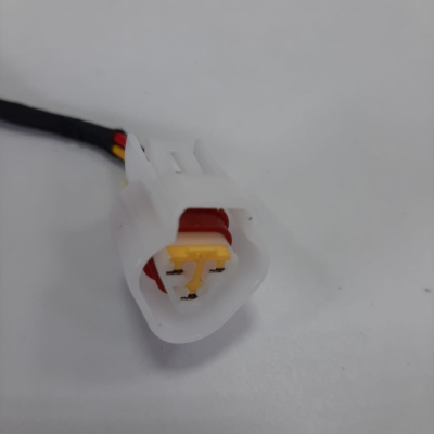 Жгут проводов подогревателя двигателя СЕВЕРМАКС 5500 V1 (до 11.2025)