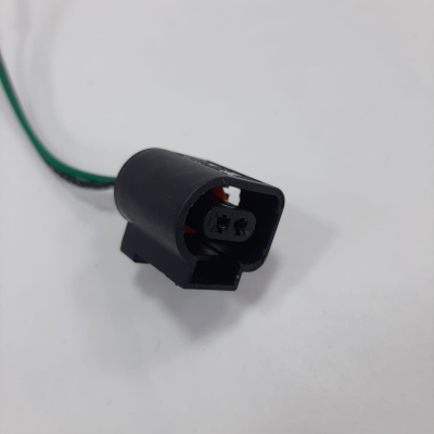 Жгут проводов подогревателя двигателя СЕВЕРМАКС 5500 V1 (до 11.2025)