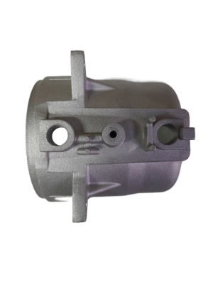 Крышка теплообменника для подогревателя СЕВЕРМАКС 5000 mini