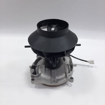 Нагнетатель воздуха для отопителя салона 5-7 кВт, 12В