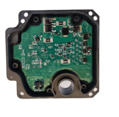 Контроллер для подогревателя двигателя СЕВЕРМАКС 5500 PRIME, 12В