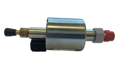 Топливный насос для воздушного отопителя 12V (28ml)