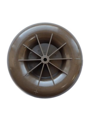 Вентилятор нагнетателя подогревателя двигателя СЕВЕРМАКС 5,5 кВт