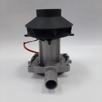 Нагнетатель воздуха для отопителя салона 2 кВт, 12В