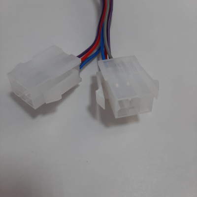 Провод для подключения дистанционного пульта подогревателя и GSM модуля 80434