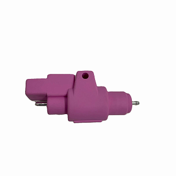 Защитный чехол для топливного насоса