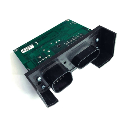 Контроллер для подогревателя двигателя СЕВЕРМАКС 12000, 12В