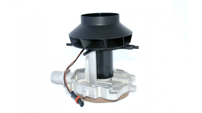 Нагнетатель воздуха для отопителя салона 5-7 кВт, 12В