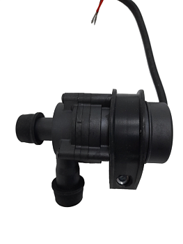 Помпа подогревателя двигателя LF BROS (24V, 16mm, 24W, 10л/мин)