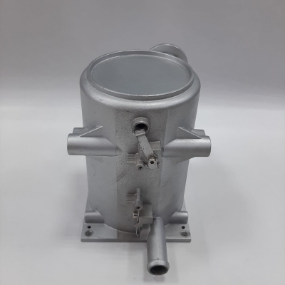 Корпус для подогревателя двигателя 12 кВт