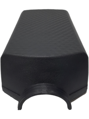 Крышка корпуса воздушного отопителя пластик (верхняя)