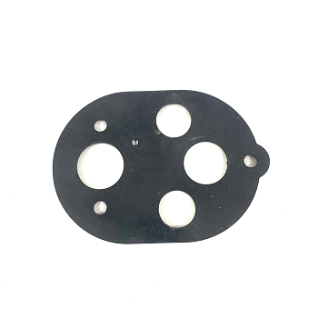 Резиновый уплотнитель под корпус комбинированного подогревателя СЕВЕРМАКС 7000