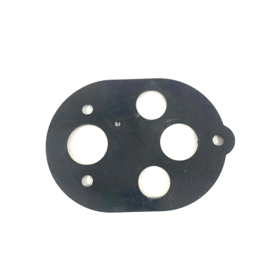 Резиновый уплотнитель под корпус комбинированного подогревателя СЕВЕРМАКС 7000