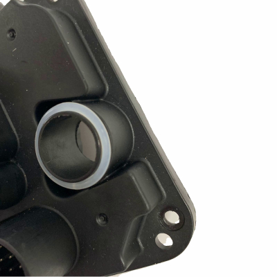 Уплотнительное кольцо для материнской платы на штуцер СЕВЕРМАКС 