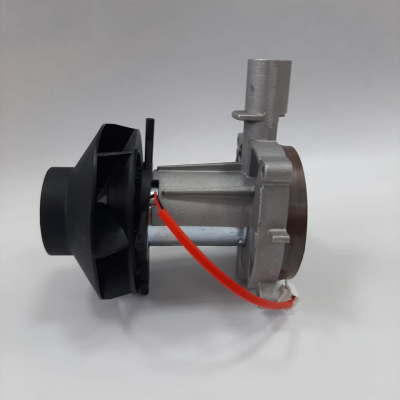 Нагнетатель воздуха для отопителя салона 2 кВт, 12В