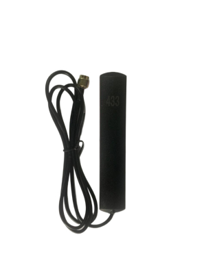 Антенна к органу управления подогревателя двигателя