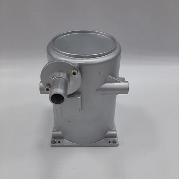 Корпус для подогревателя двигателя 12 кВт