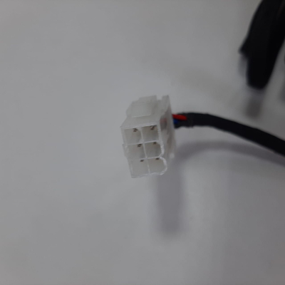 Жгут проводов подогревателя двигателя СЕВЕРМАКС 5500 V1 (до 11.2025)