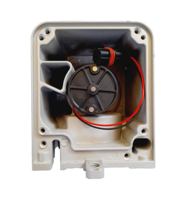 Нагнетатель подогревателя двигателя 12В СЕВЕРМАКС 5500