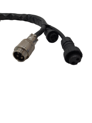 Контроллер для СЕВЕРМАКС 7000 24V