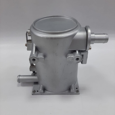 Корпус для подогревателя двигателя 12 кВт