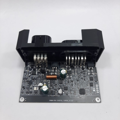 Контроллер для подогревателя двигателя СЕВЕРМАКС 12000, 12В