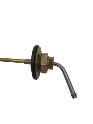 Топливозаборник для металлического бака ПЖД