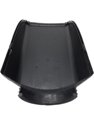 Крышка корпуса воздушного отопителя пластик (верхняя)