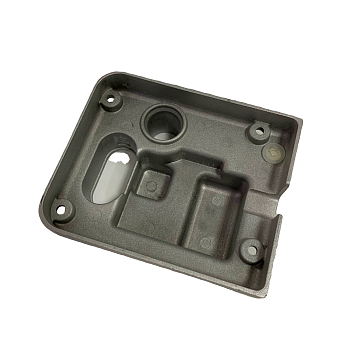 Крышка материнской платы подогревателя двигателя 5,5 