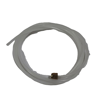 Топливный шланг подогревателя 4,5мм