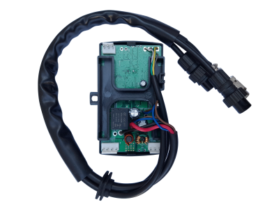 Контроллер для СЕВЕРМАКС 7000 12V