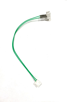 Датчик температуры корпуса для воздушного отопителя