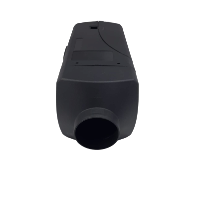 Корпус к воздушному отопителю 2кВт пластиковый