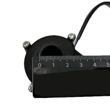 Помпа 24В, 55W, 35л/мин для подогревателя двигателя 12 кВт