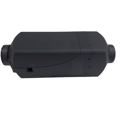 Корпус к воздушному отопителю 2кВт пластиковый