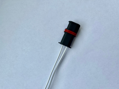 Свеча накала для подогревателя двигателя СЕВЕРМАКС 5500, 12V