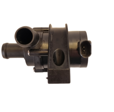 Помпа подогревателя двигателя 12В, 24W, 23л/мин (широкий разъем. Для подогревателя 5 кВт)