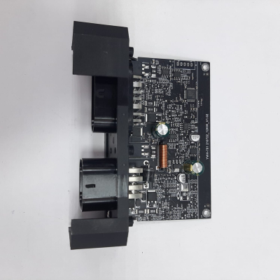 Контроллер для подогревателя двигателя СЕВЕРМАКС 12000, 24В