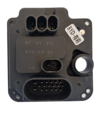 Контроллер для подогревателя двигателя СЕВЕРМАКС 5500, 12В 5,5 кВт (до 11.25)