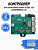 Контроллер для отопителя салона 2 кВт, 12V (СЕВЕРМАКС 2.0)