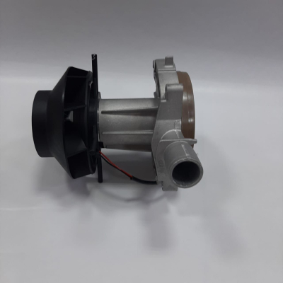 Нагнетатель воздуха для отопителя салона 5-7 кВт, 12В