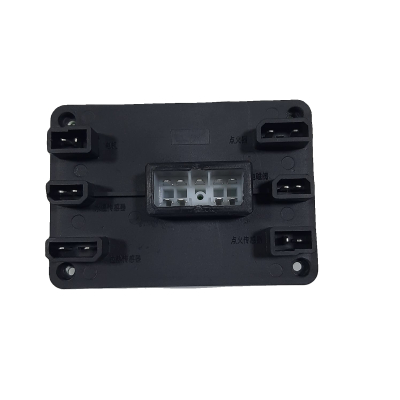 Контроллер для подогревателя двигателя СЕВЕРМАКС ПЖД 16кВ/30кВ