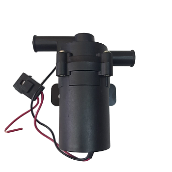 Помпа для отопителя салона и двигателя "СЕВЕРМАКС" 7000, 12В