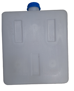 Бак для топлива к воздушному отопителю 7,5 литров