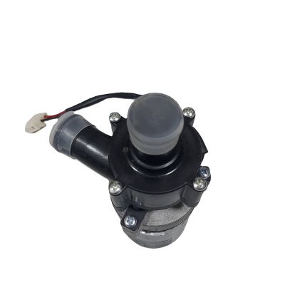 Помпа 24В, 105W, 65л/мин для ПЖД 16D,30D