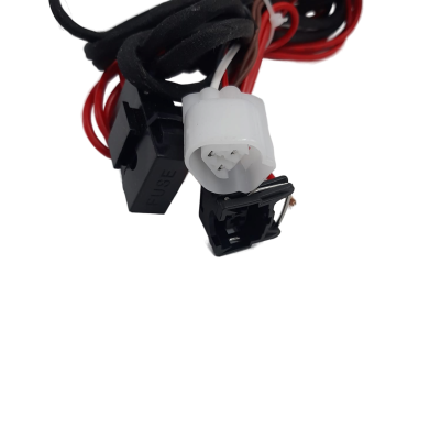 Жгут подключения воздушного отопителя СЕВЕРМАКС 79431