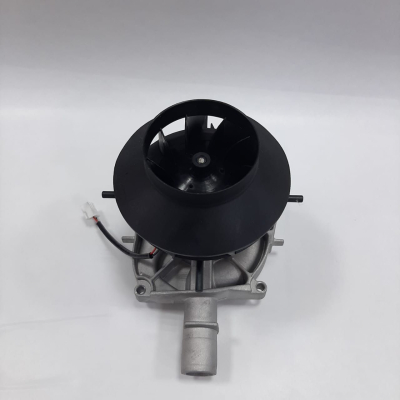 Нагнетатель воздуха для отопителя салона 5-7 кВт, 12В